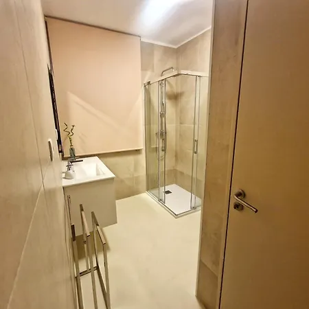 Firstfloorby22 Apartament