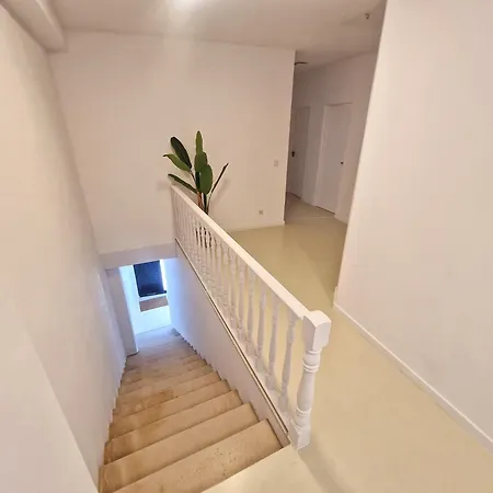 Firstfloorby22 Apartamento Matosinhos (Porto)