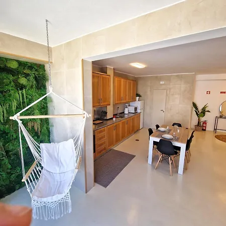 Apartment Firstfloorby22 Matosinhos (Porto)