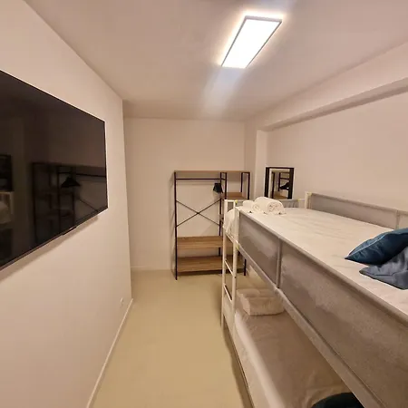 Firstfloorby22 Apartamento