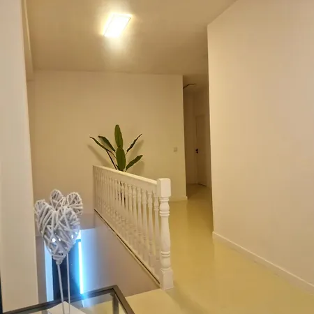 Apartment Firstfloorby22 Matosinhos (Porto)