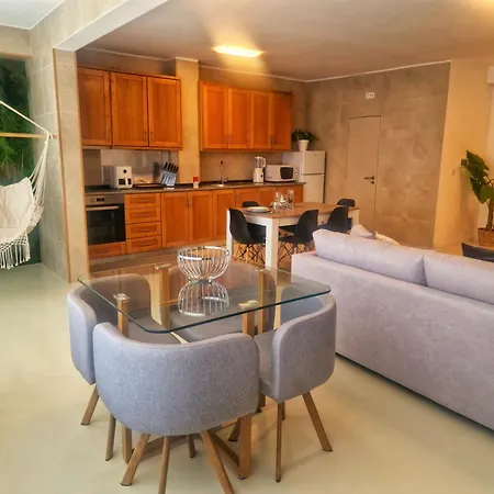 Apartament Firstfloorby22