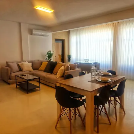 Firstfloorby22 Apartamento Matosinhos (Porto)
