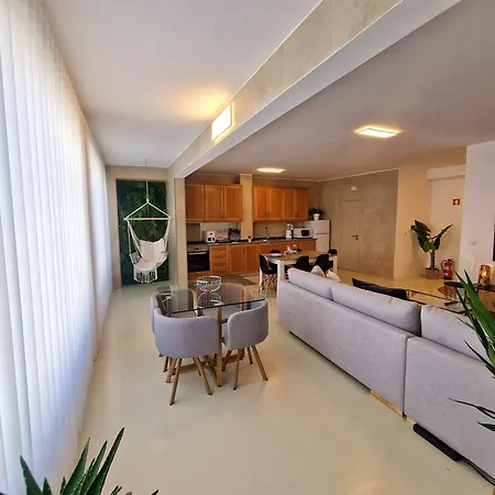Firstfloorby22 Apartamento