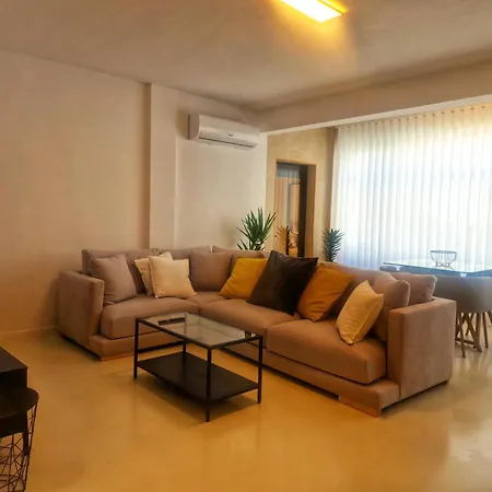 Firstfloorby22 Apartamento