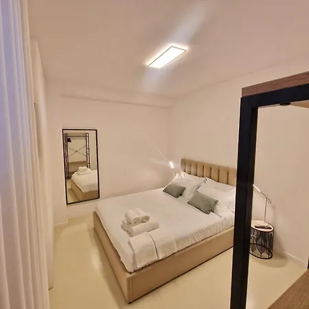 Apartamento Firstfloorby22 *