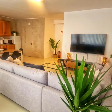 Apartment Firstfloorby22