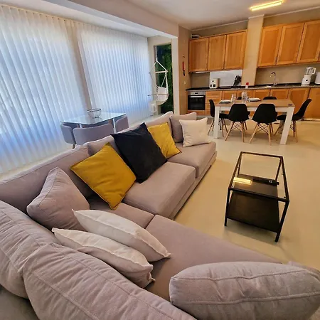 Apartment Firstfloorby22 Matosinhos (Porto)