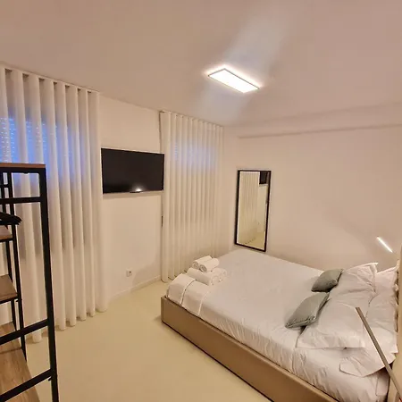 Firstfloorby22 Apartamento