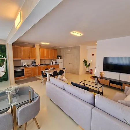 Firstfloorby22 Apartamento