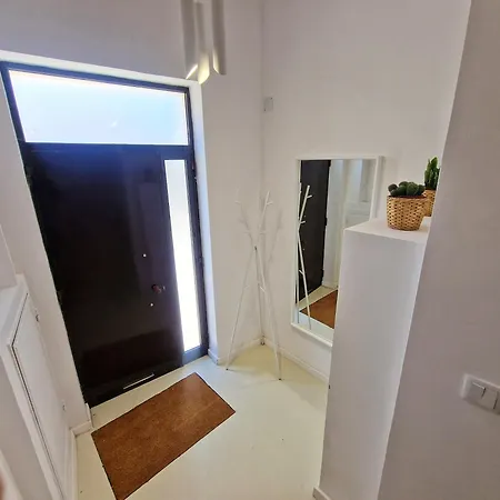 Apartament Firstfloorby22