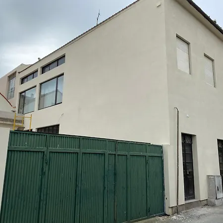 Apartamento Firstfloorby22
