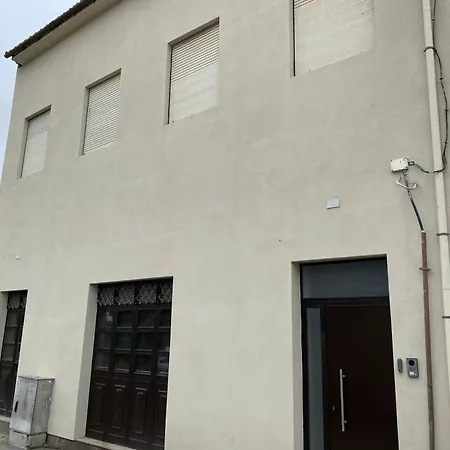 Firstfloorby22 Apartment Matosinhos (Porto)