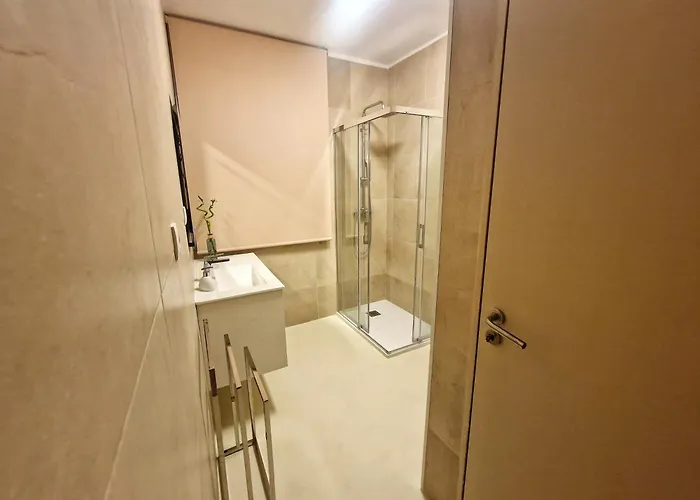 Firstfloorby22 公寓