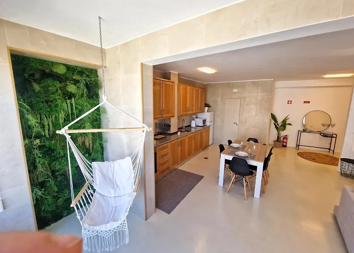 דירה Firstfloorby22 מטוסיניוס