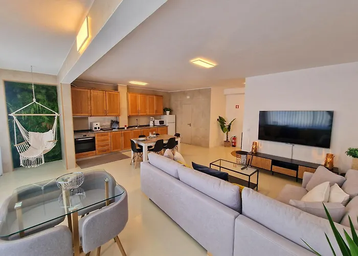 아파트 Firstfloorby22