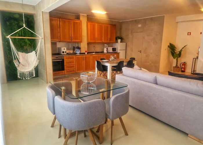 아파트 Firstfloorby22