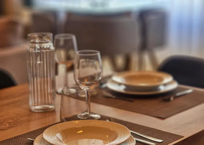 Firstfloorby22 公寓 *