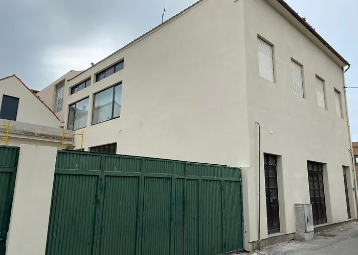 아파트 Firstfloorby22